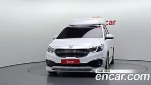 Kia Carnival, 2016 — миниатюра 3