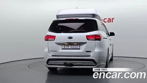 Kia Carnival, 2016 — миниатюра 4