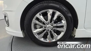 Kia Carnival, 2016 — миниатюра 5