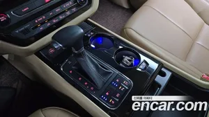 Kia Carnival, 2016 — миниатюра 9
