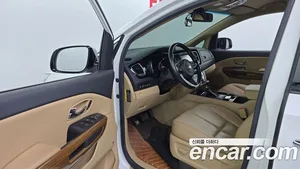 Kia Carnival, 2016 — миниатюра 10