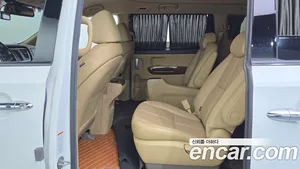 Kia Carnival, 2016 — миниатюра 11