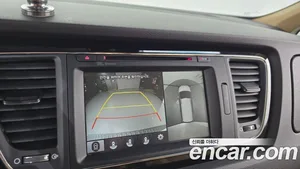 Kia Carnival, 2016 — миниатюра 15