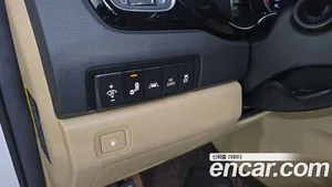 Kia Carnival, 2016 — миниатюра 18