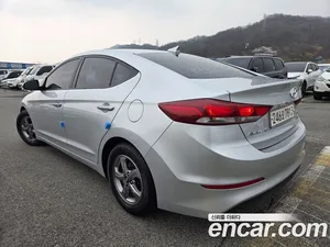 Hyundai Avante, 2016 — миниатюра 2