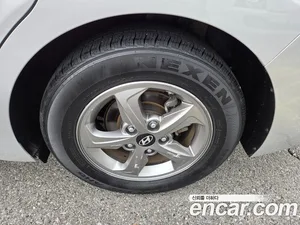 Hyundai Avante, 2016 — миниатюра 5