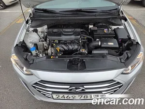 Hyundai Avante, 2016 — миниатюра 6