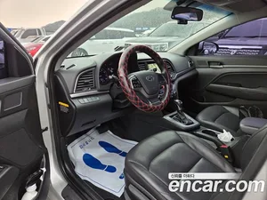 Hyundai Avante, 2016 — миниатюра 10
