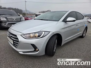 Hyundai Avante, 2016 — миниатюра 11