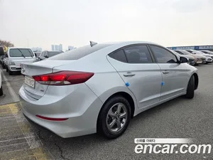 Hyundai Avante, 2016 — миниатюра 12