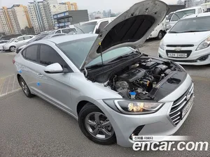 Hyundai Avante, 2016 — миниатюра 14