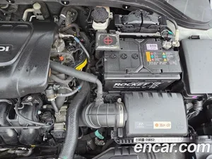 Hyundai Avante, 2016 — миниатюра 15