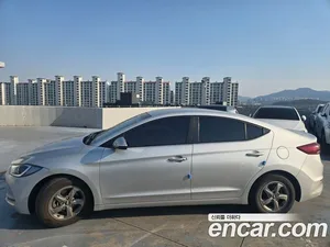 Hyundai Avante, 2016 — миниатюра 20