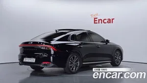 Hyundai Grandeur, 2022 — миниатюра 2