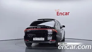 Hyundai Grandeur, 2022 — миниатюра 4