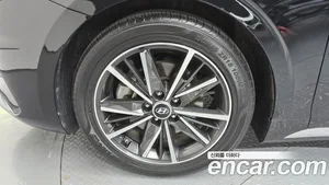 Hyundai Grandeur, 2022 — миниатюра 5