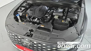 Hyundai Grandeur, 2022 — миниатюра 6