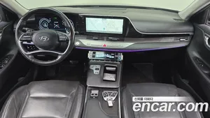 Hyundai Grandeur, 2022 — миниатюра 7