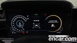 Hyundai Grandeur, 2022 — миниатюра 8