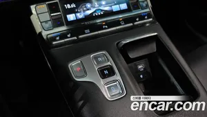 Hyundai Grandeur, 2022 — миниатюра 9