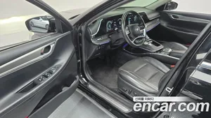 Hyundai Grandeur, 2022 — миниатюра 10