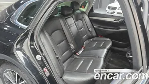 Hyundai Grandeur, 2022 — миниатюра 12