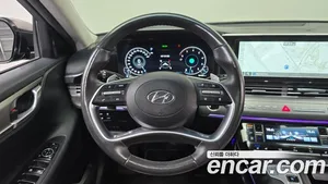 Hyundai Grandeur, 2022 — миниатюра 13