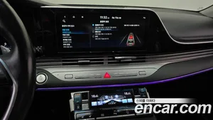 Hyundai Grandeur, 2022 — миниатюра 14