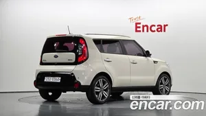 Kia Soul, 2016 — миниатюра 2