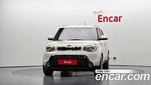 Kia Soul, 2016 — миниатюра 3