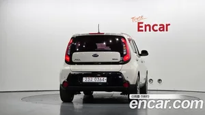 Kia Soul, 2016 — миниатюра 4