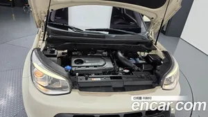 Kia Soul, 2016 — миниатюра 6