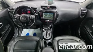 Kia Soul, 2016 — миниатюра 10