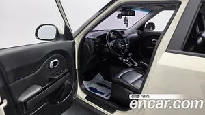 Kia Soul, 2016 — миниатюра 13