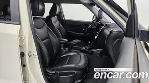 Kia Soul, 2016 — миниатюра 17