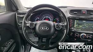 Kia Soul, 2016 — миниатюра 19