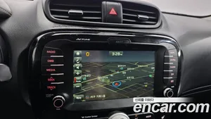 Kia Soul, 2016 — миниатюра 20