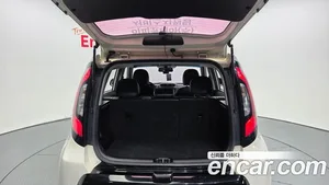 Kia Soul, 2016 — миниатюра 26