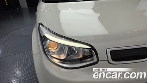 Kia Soul, 2016 — миниатюра 8
