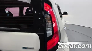 Kia Soul, 2016 — миниатюра 9