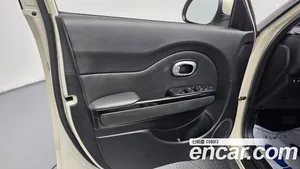 Kia Soul, 2016 — миниатюра 14