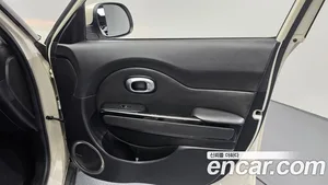 Kia Soul, 2016 — миниатюра 15