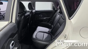 Kia Soul, 2016 — миниатюра 16