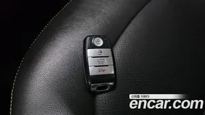 Kia Soul, 2016 — миниатюра 30