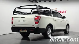 KGM Rexton, 2022 — миниатюра 2