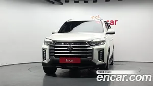 KGM Rexton, 2022 — миниатюра 3