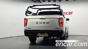 KGM Rexton, 2022 — миниатюра 4