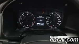 KGM Rexton, 2022 — миниатюра 11