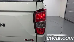 KGM Rexton, 2022 — миниатюра 9