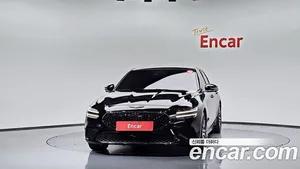 Genesis G70, 2020 — миниатюра 3